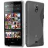Sony Xperia T Lt30p Silicone Case S-Line TPU Black Transparent Sony Xperia T Lt30p Silicone Case S-Line TPU Black Transparent